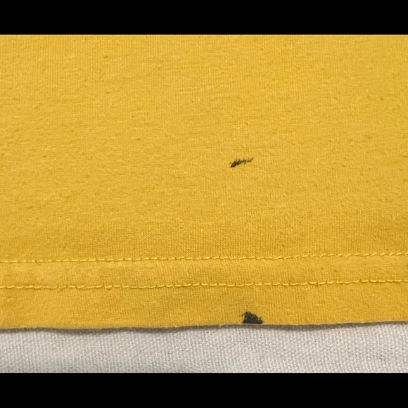 Woman’s Bring on The Sunshine Shirt - Picture 5 of 5